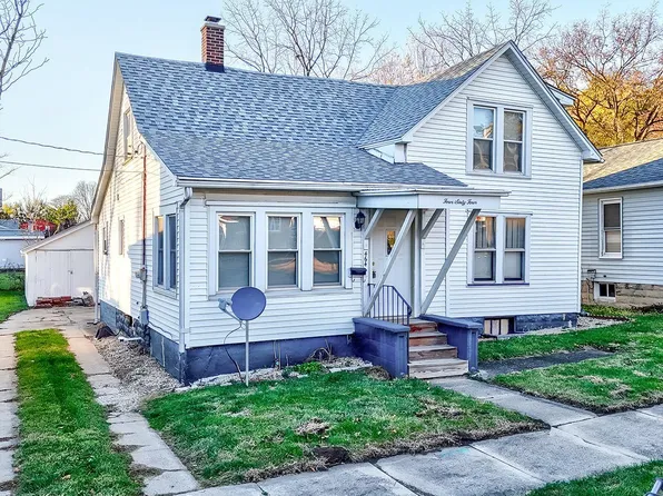464 Pine St, Marseilles, IL 61341