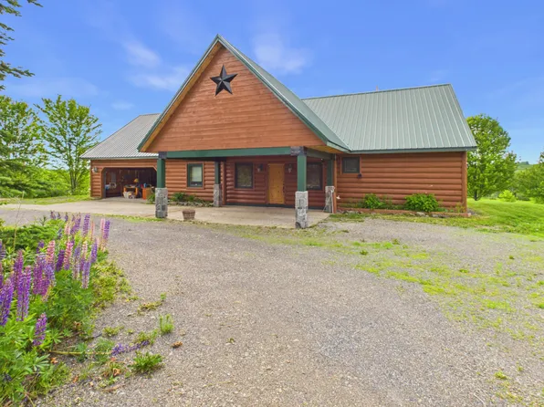207 Forest Avenue, Easton, ME 04740