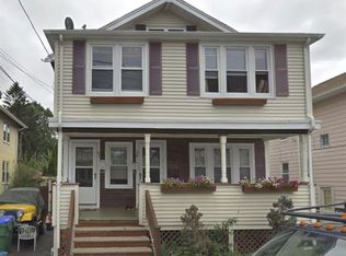 38 Walnut St, Medford, MA 02155