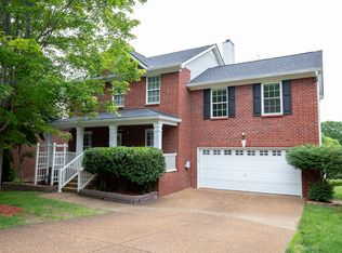 1106 Olde Cameron Ln, Franklin, TN 37067