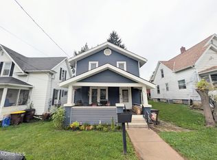 217 S Harrison St, Montpelier, OH 43543