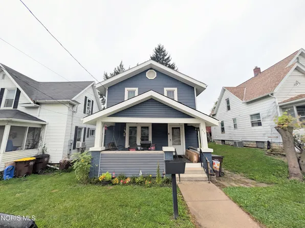 217 S Harrison St, Montpelier, OH 43543