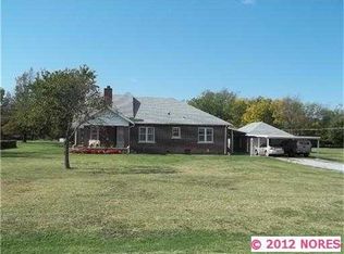 1620 S 89th Ave E, Tulsa, OK 74112