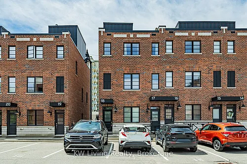 70 Plains Rd E #18 Photo 1