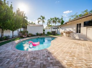 1311 NE 26th Ter, Pompano Beach, FL 33062