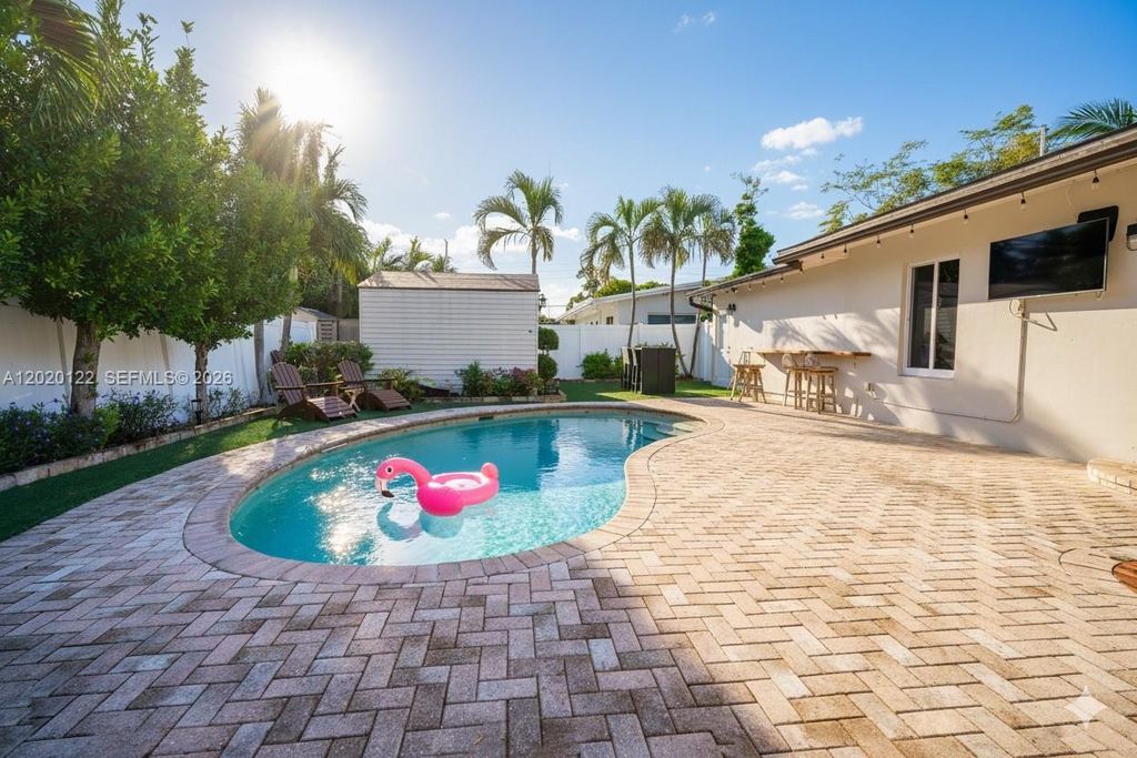 1311 NE 26th Ter, Pompano Beach