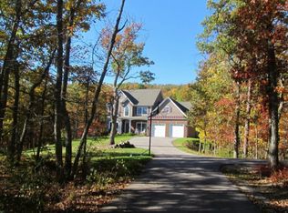 6482 Piney Woods Rd, Riner, VA 24149