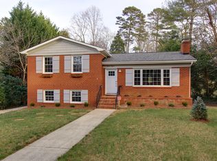 1115 Burnley Rd, Charlotte, NC 28210