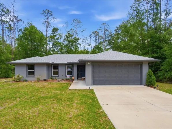 21635 SW 82nd Loop, Dunnellon, FL 34431