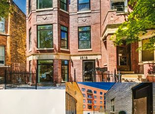 2818 W Fletcher St APT 2, Chicago, IL