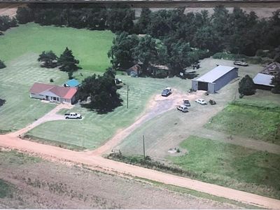 858 NE 120th Rd, Danville, KS, 67036
