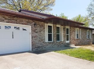 1200 Cote Sans Dessein Rd, Fulton, MO 65251