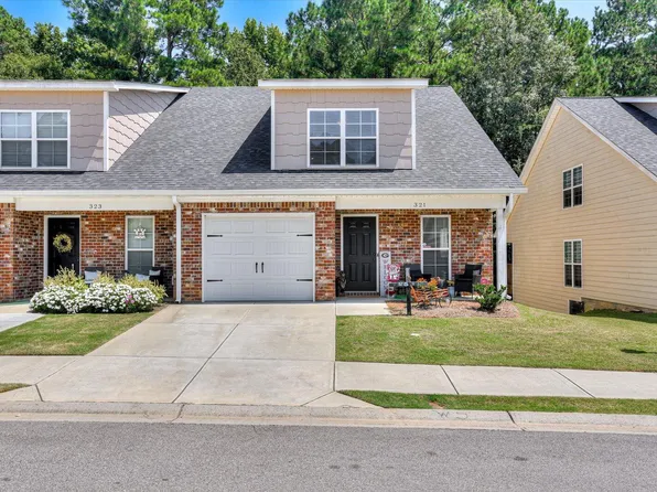 321 Connor Circle, Evans, GA