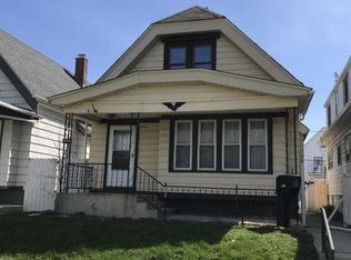 2960 S 16th St, Milwaukee, WI 53215