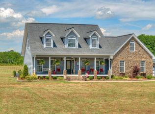 54 Barefield Ln, Rock Spring, GA 30739