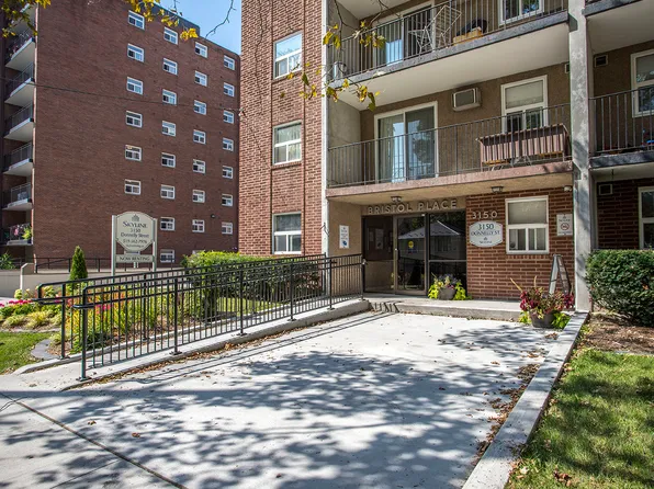 Bristol Place Apartments