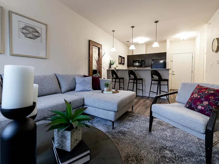310 at Nulu Apartments — Photo 6