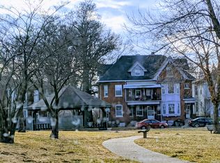 918 Powell St, Saint Joseph, MO 64501