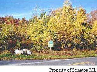 Elkview Dr, Forest City, PA 18421