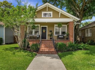 316 E 51st St, Savannah, GA 31405