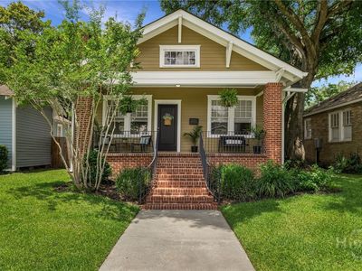 316 E 51st St, Savannah, GA, 31405