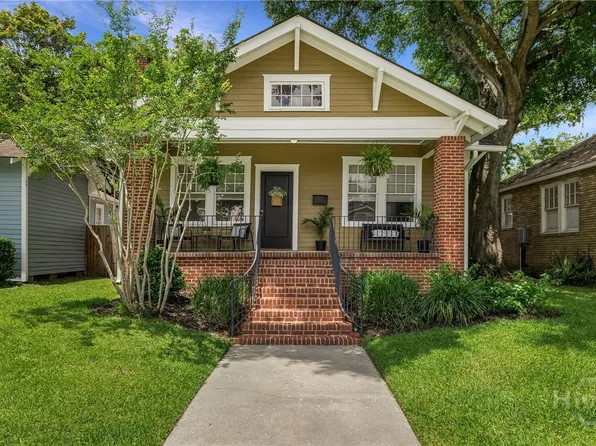 316 E 51st Street, Savannah, GA 31405