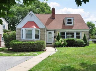 13 Andrew Rd, Eastchester, NY 10709