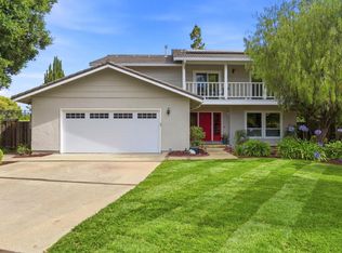 737 Ensign Way, Palo Alto, CA 94303