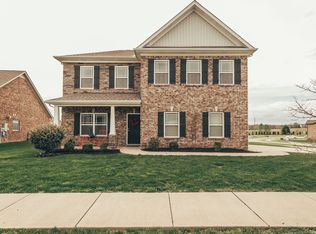 334 Stratford Park Blvd, Gallatin, TN 37066
