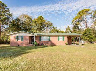 2109 Mayfair Pl, Waycross, GA 31501