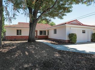 3440 Manda Dr, San Jose, CA 95124
