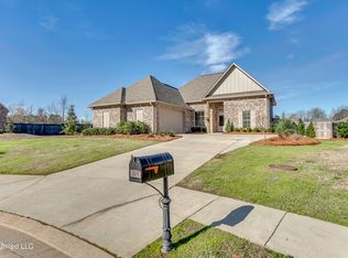 104 Leah Cv, Canton, MS 39046