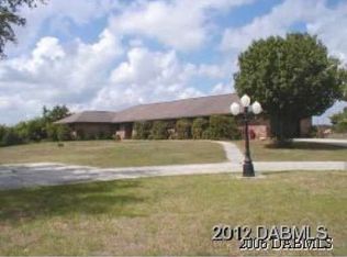 130 Brookside Dr, Port Orange, FL 32128