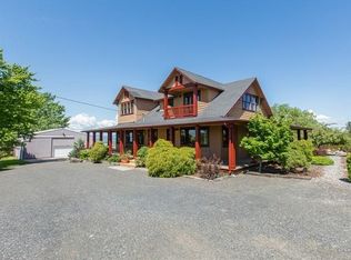 18305 N Greenbluff Rd, Colbert, WA 99005