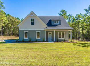 1107 Cameron Hill Rd LOT 2, Cameron, NC 28326