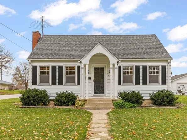 326 S Main St, Montgomery, IL 60538