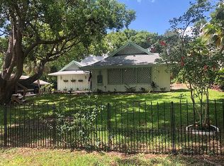 310 Ridge Rd, Ozona, FL 34660