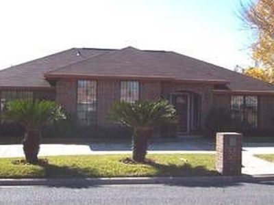 118 E Xanthisma Ave, McAllen, TX, 78504