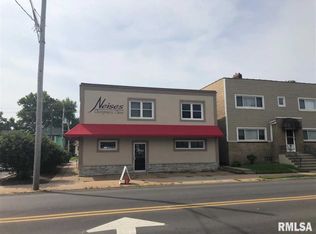 2512 18th Ave, Rock Island, IL