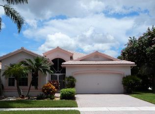 6656 Lucaya Ave, Boynton Beach, FL 33437