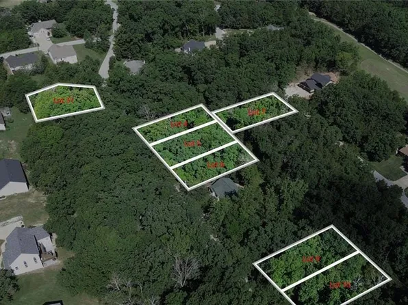 5623 Katys Way, Hillsboro, MO 63050