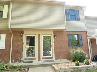 107 Woodhaven Dr, Mars, PA