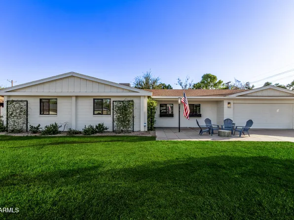 1327 W LAWRENCE Lane, Phoenix, AZ 85021