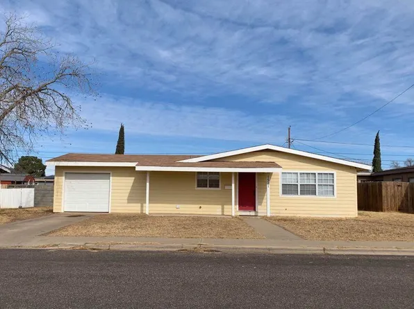 1521 E 12th St, Odessa, TX 79761