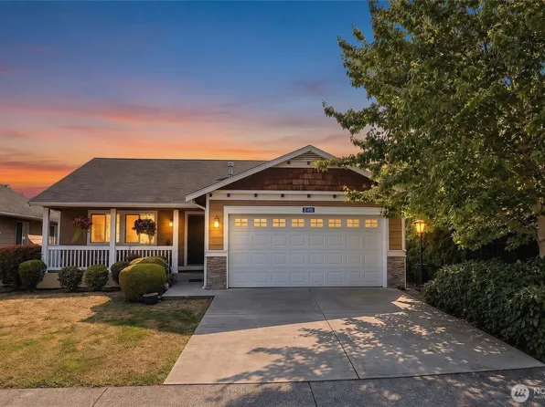 248 Shantel Street, Mount Vernon, WA 98274