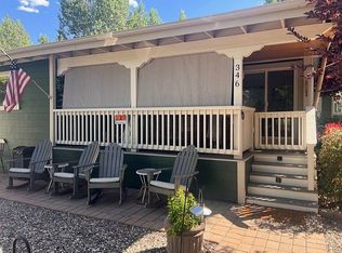 17550 S Munds Ranch Rd #346, Munds Park, AZ 86017