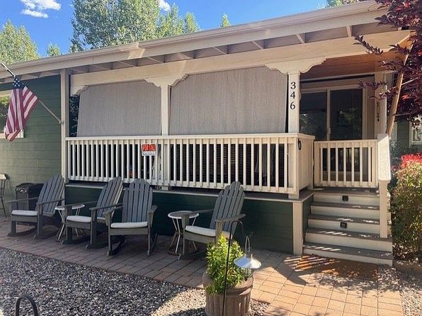 17550 S Munds Ranch Rd #346