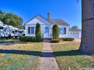 970 Carlton St, Muskegon, MI
