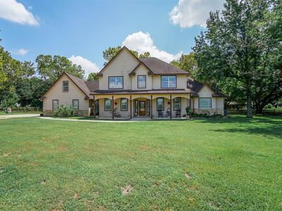 3940 Dawn Ln, Richmond, TX, 77406