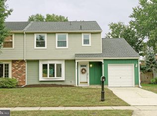 112 Weybridge Ct, Wenonah, NJ 08090